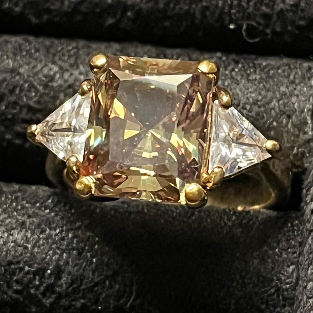 🔥Dynamic Fire🔥
Cocktail Ring - Picture 4 of 7
